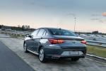 Chery Arrizo 6 2020 года (LA)